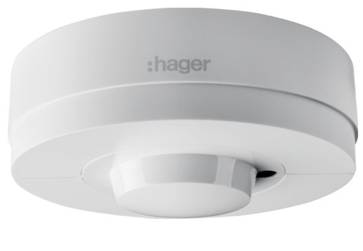 Датчик движения Hager EE883