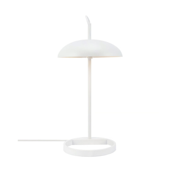 Настольная лампа Nordlux 2220075001 Versale G9 3x3W IP20 белая - фото №3