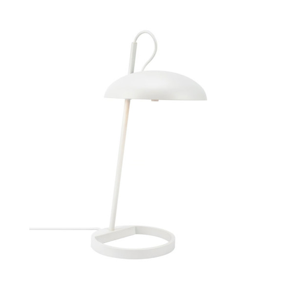 Настольная лампа Nordlux 2220075001 Versale G9 3x3W IP20 белая - фото №4