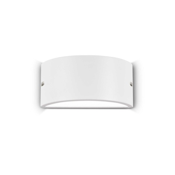 Вуличний світильник Ideal Lux 092416 Rex E27 1x60W IP44