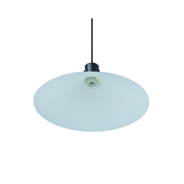 Подвесной светильник, люстра Nordlux 2512143003 Dorina E27 1x60W IP20 черный - фото №2