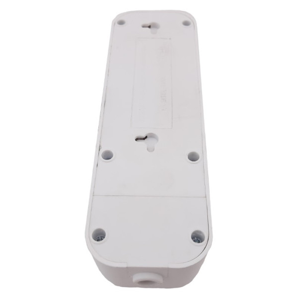 Колодка TNSy Lynx на 3 розетки с заземлением (TNSy5000266) - фото №4