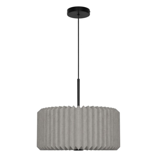 Подвесной светильник, люстра Nordlux 2612223003 Vivienne E27 1x15W IP20 черный