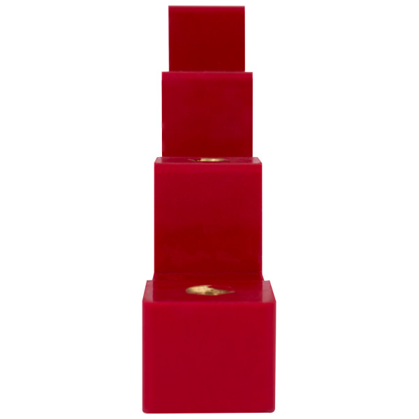 Ступенчатый изолятор E.Next e.step.cj4-30 700A (s054104) - фото №1