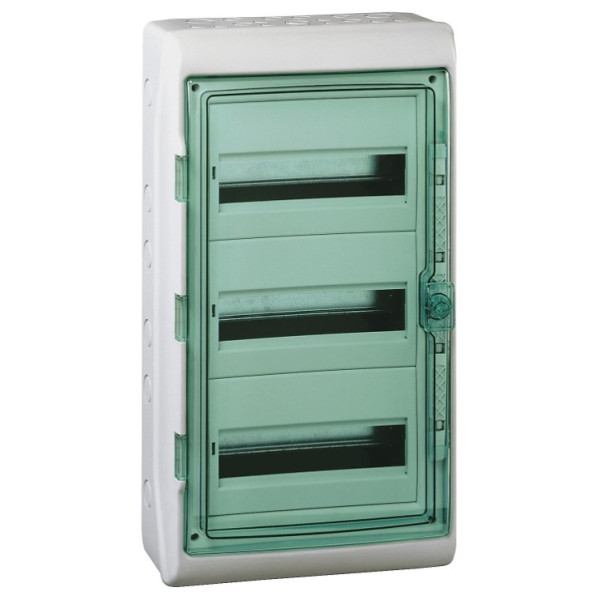 Щит на 36 модулей 13985 Schneider Electric Mureva