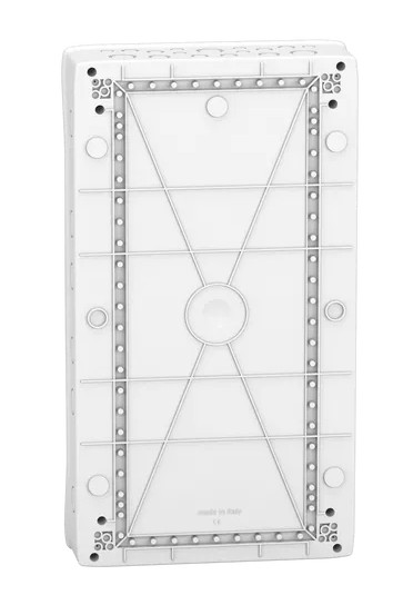 Щит на 36 модулей 13985 Schneider Electric Mureva - фото №1