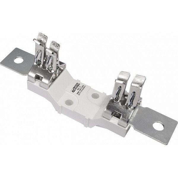 Держатель предохранителя Аско-Укрем NH3 (A0050020012) - фото №1