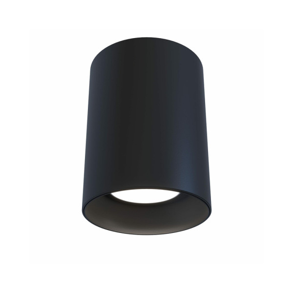 Точковий світильник Pikart 28589-5 BP_80 GU10 1x60W IP20 Bl