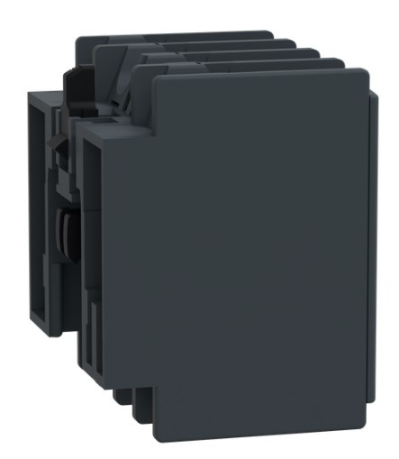 Допоміжний контакт Schneider Electric TeSys LADN22 - фото №1