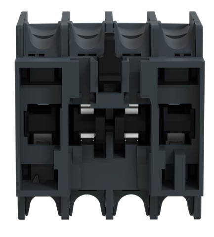 Допоміжний контакт Schneider Electric TeSys LADN22 - фото №2