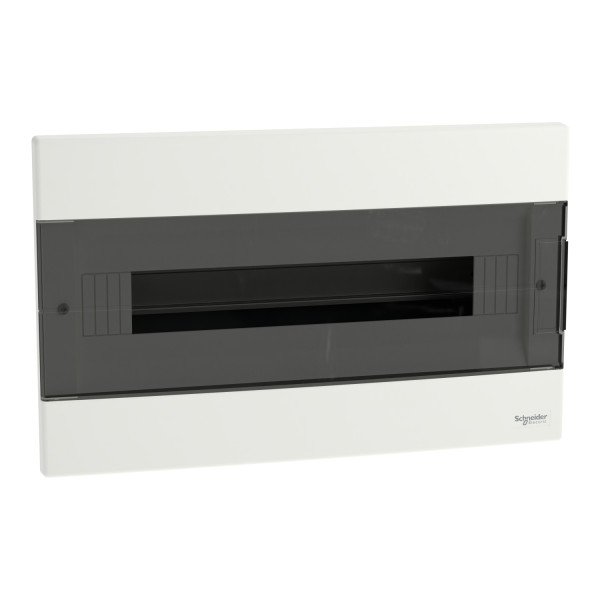 Вбудований щит Schneider Electric Easy9 EU EZ9EUA118 1 ряд 18М