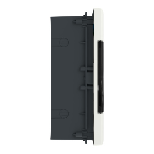 Вбудований щит Schneider Electric Easy9 EU EZ9EUA118 1 ряд 18М - фото №1