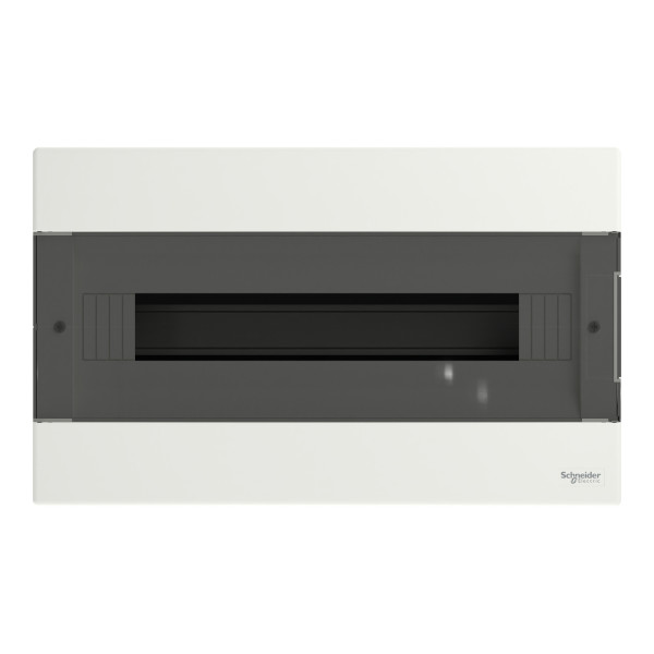 Вбудований щит Schneider Electric Easy9 EU EZ9EUA118 1 ряд 18М - фото №3