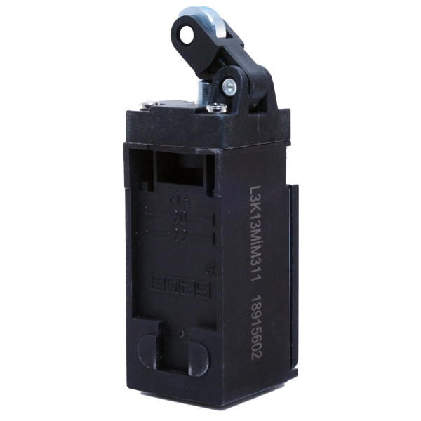 Конечный выключатель EMAS L3K13MIM311 - фото №3