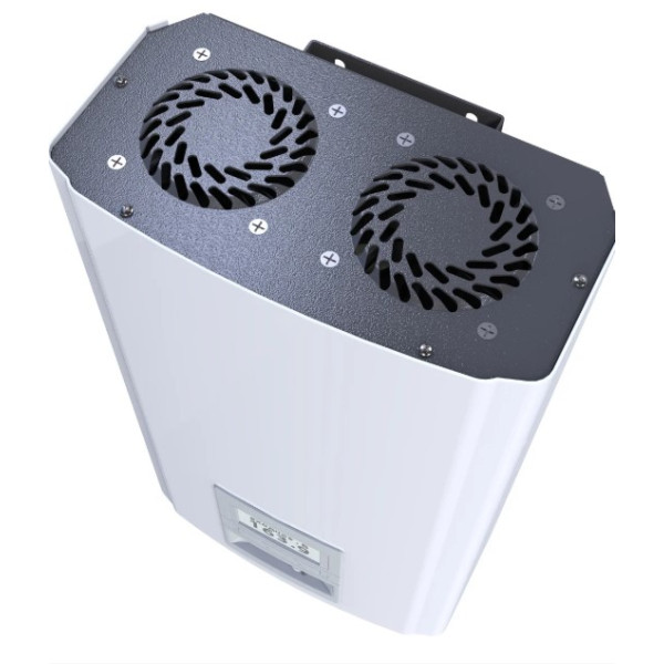 Стабілізатор напруги Елекс Герц У 16-1-50 v3.0 - фото №3