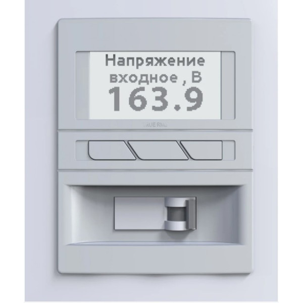 Стабілізатор напруги Елекс Герц У 16-1-50 v3.0 - фото №4