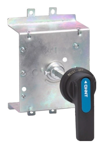 Ручной поворотный привод Chint ERH-M4 для NXM(S)-630 (946891)