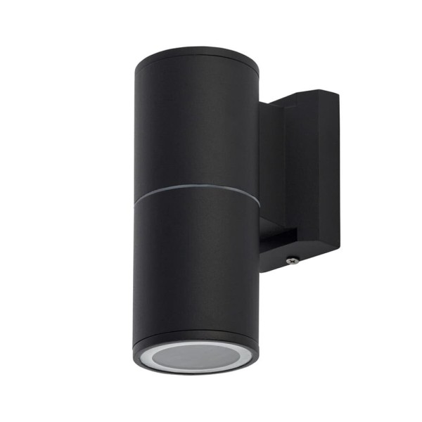 Вуличний світильник Nowodvorski 8331 Exe GU10 1x10W IP54 чорний