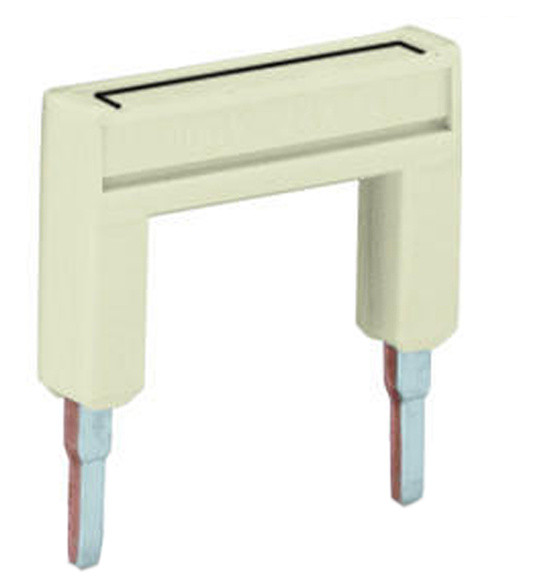 Перемычка Wago 2002-435 25А