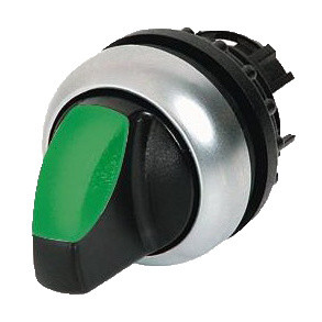 Переключатель Eaton Moeller 216827 M22-WRLK-G