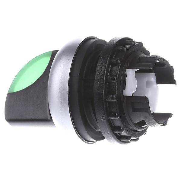 Переключатель Eaton Moeller 216827 M22-WRLK-G - фото №3