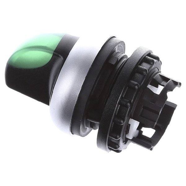 Переключатель Eaton Moeller 216827 M22-WRLK-G - фото №4