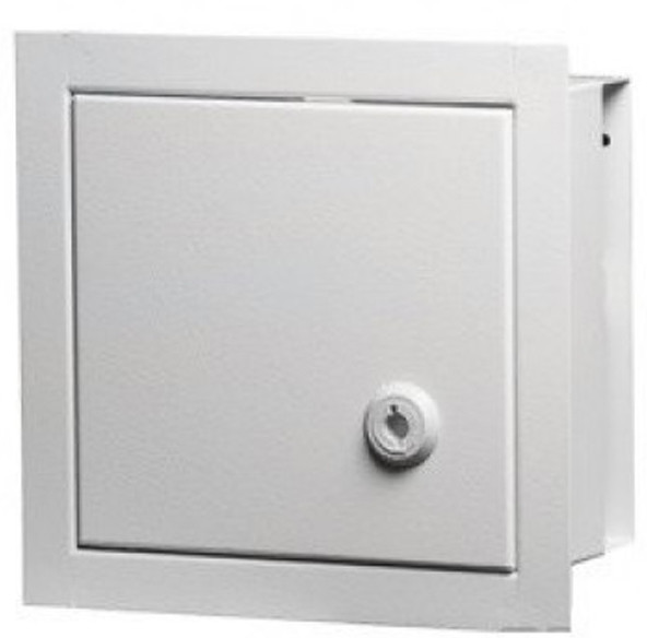 Щит освітлення модульний стандарт ЩО-4В (вбудований)