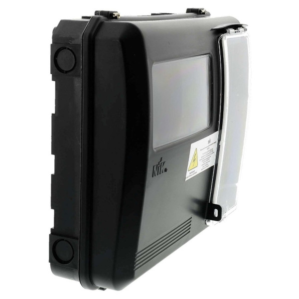 Ящик для электросчетчиков NIK DOT 3.1 IP54 - фото №1