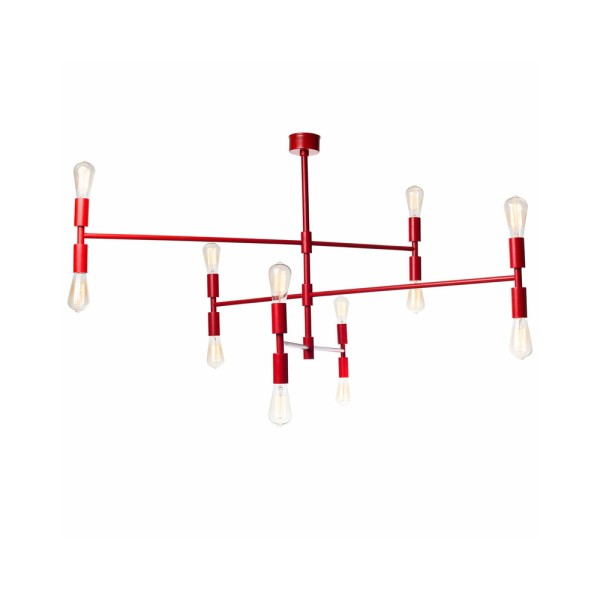 Люстра підвісна PikArt 4726