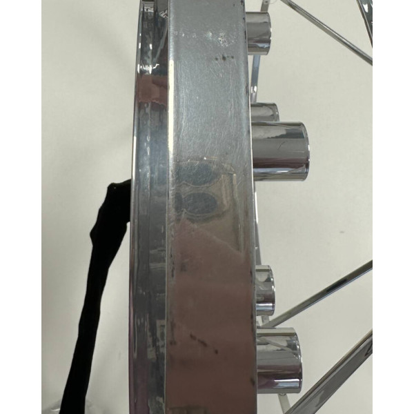 Люстра Nowodvorski 37617 Cristal E14 9x40W IP20 Хром - фото №3