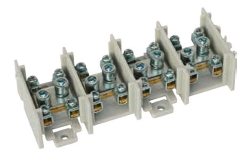 Клеммная колодка SEZ HSV 35 (HSV35)