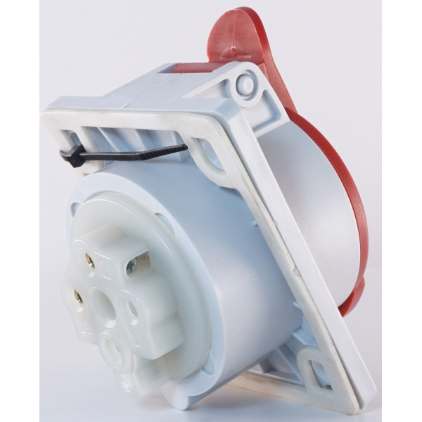 Вбудований силовий роз'єм Sez IEN3243 - фото №8