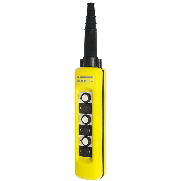 Тельферный пост Аско-Укрем XAL-B3-691 (A0140050016)