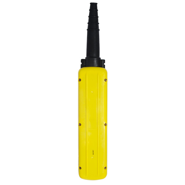 Тельферный пост Аско-Укрем XAL-B3-691 (A0140050016) - фото №2