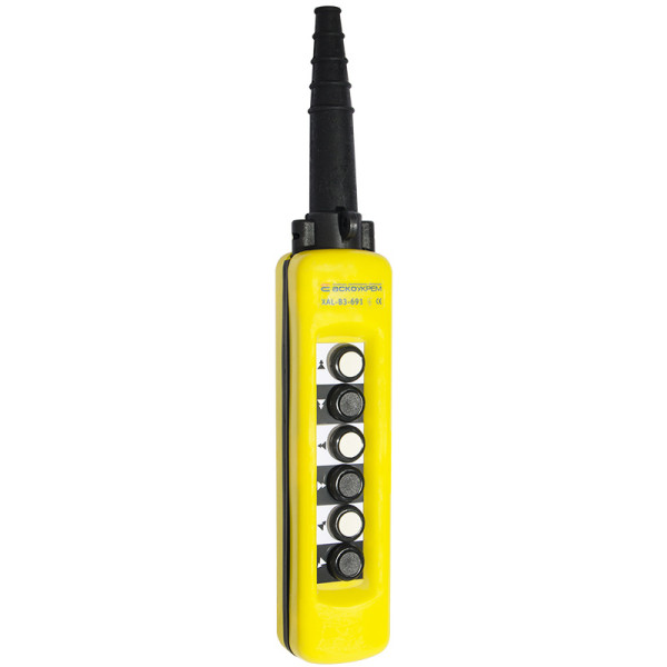 Тельферный пост Аско-Укрем XAL-B3-691 (A0140050016) - фото №3