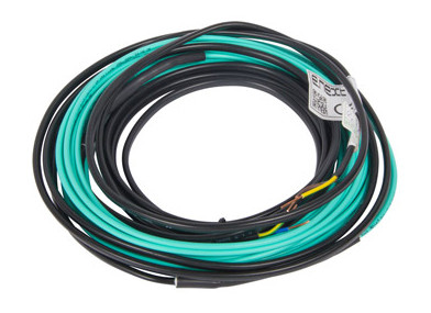 Одножильный нагревательный кабель E.Next e.heat.cable.s.17.1450. 84м 1450Вт 230В