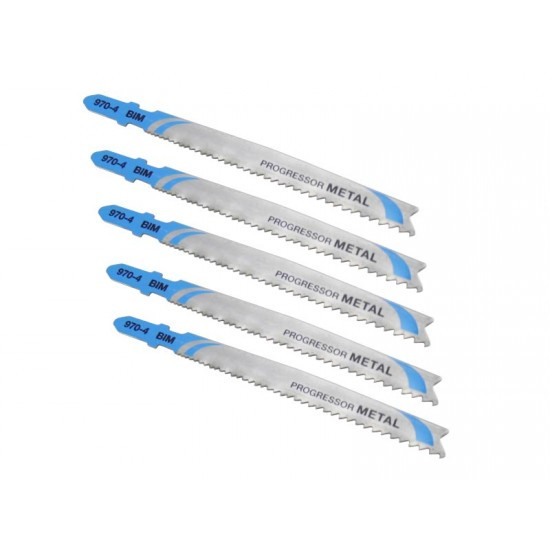 Пильне полотно DeWALT DT2058 по листовому металу різної товщини