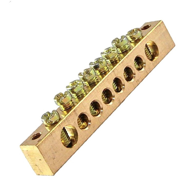 Шина TNSy PE/N ШЛ6х9 8/2 (TNSy5500208)