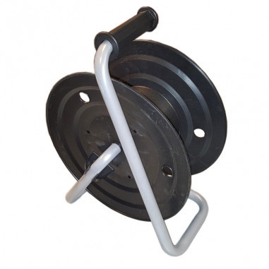 Котушка переносна без дроту Bemis BM9-3102-0000 ПВС 3х1,5 IP44 50м (7.5.1.96301)