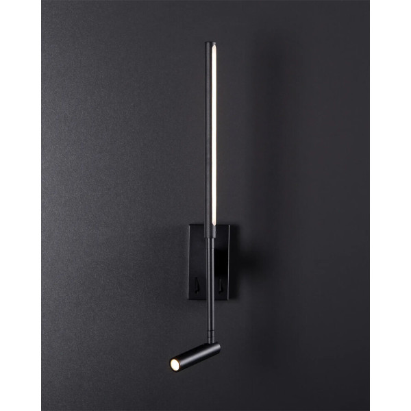 Бра MJ-Light MJ15003 Kono Read LED 2x6W 3200K IP20