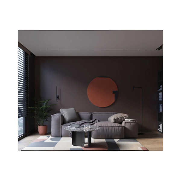 Бра MJ-Light MJ15003 Kono Read LED 2x6W 3200K IP20 - фото №3