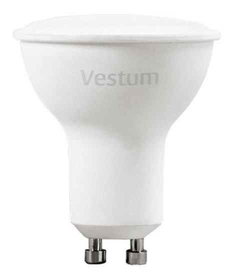 Світлодіодна лампа Vestum 1-VS-1506 MR16 6Вт 4100K GU10