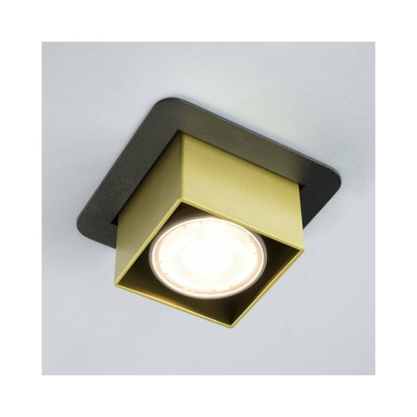 Точечный светильник Imperium Light 30416.05.12 R2D2