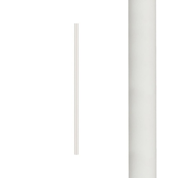 Абажур Nowodvorski 8570 Cameleon Laser 750 G9 Wh - фото №1