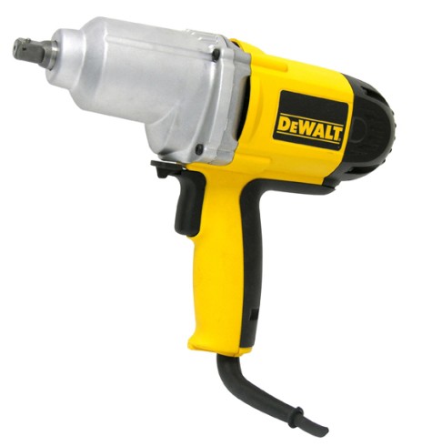 Гайковерт ударный DeWALT DW292 - фото №1