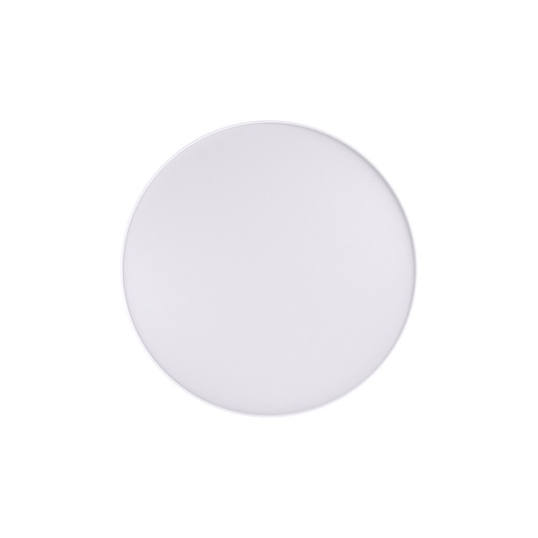 Потолочный светильник Kloodi KD-MONZA300 36W 3К WH LED 3600Lm IP44 белый - фото №2