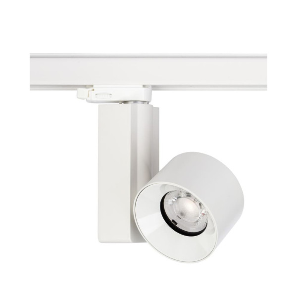 Трековий світильник Nowodvorski 8756 Ctls Nea LED 20W 4000K 1600Lm IP20 Wh