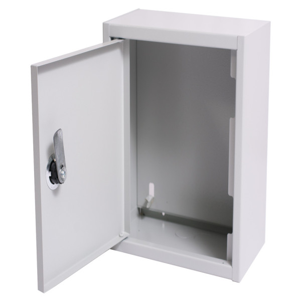 Навесной бокс Билмакс Б00017180 БМ-25C IP31 без панели