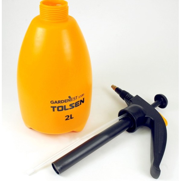 Опрыскиватель Tolsen (57281) 2л - фото №1