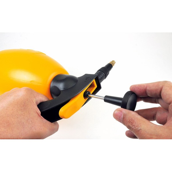 Опрыскиватель Tolsen (57281) 2л - фото №2